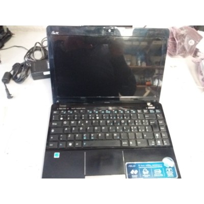 NETBOOK ASUS EEE PC 1215P 